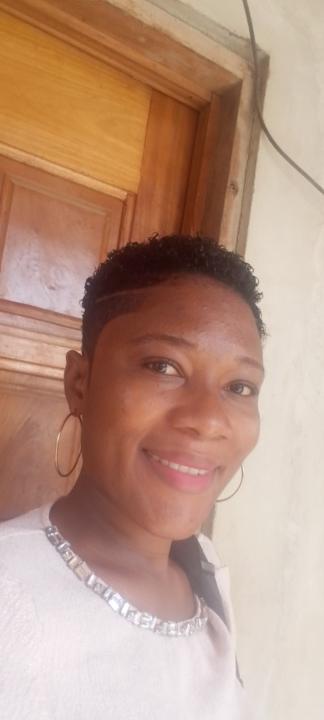 Loretta Boamah