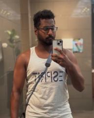 Chandran Suppramaniam