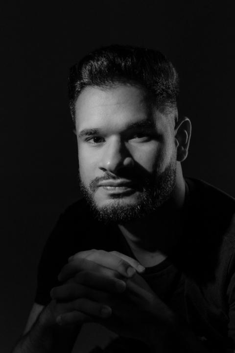 João Pedro Dias Santos