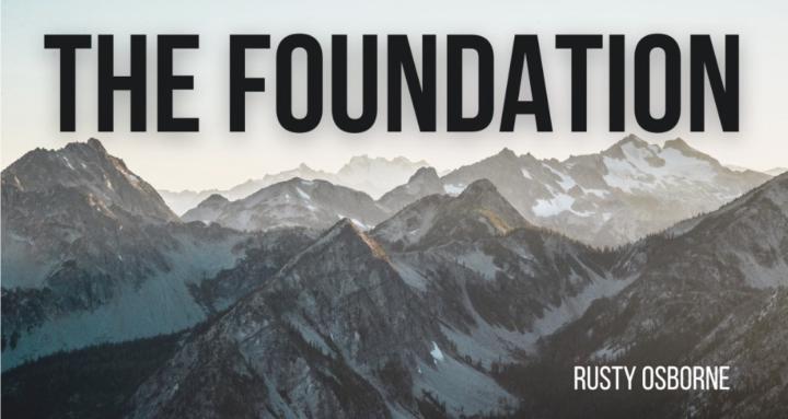 The Foundation