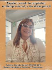 Obando Claudia