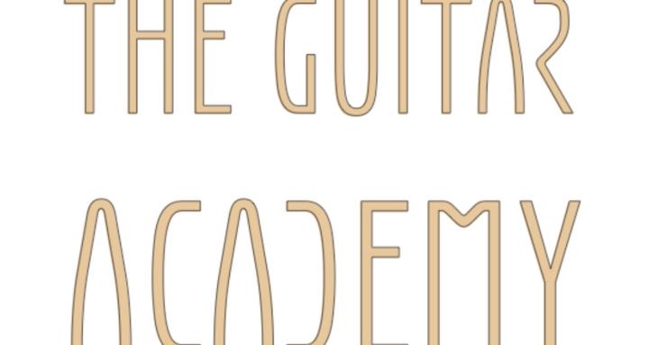 The Guitar Academy