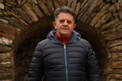 Nicolás Cabezas