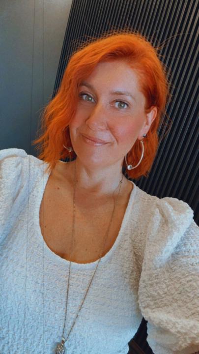 Lara Woolfson