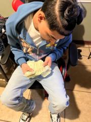 Julian Jacquez