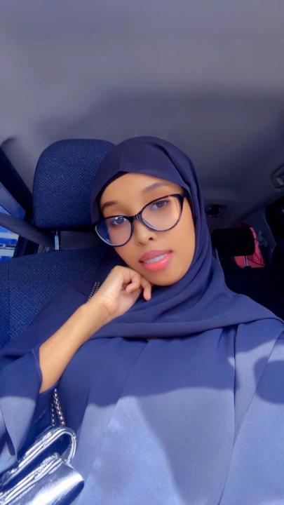 Naima Nur