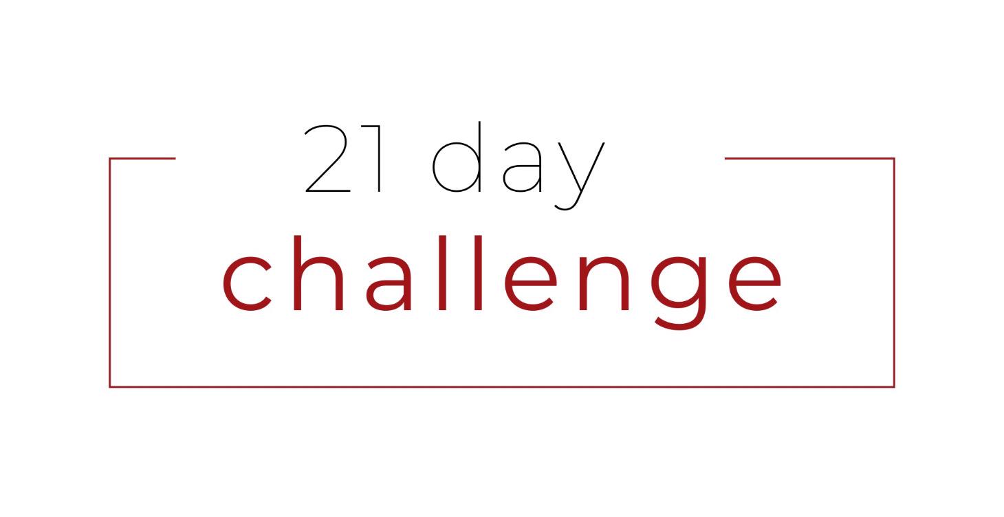 The Fashion Brand Blueprint (21-Day Challenge)