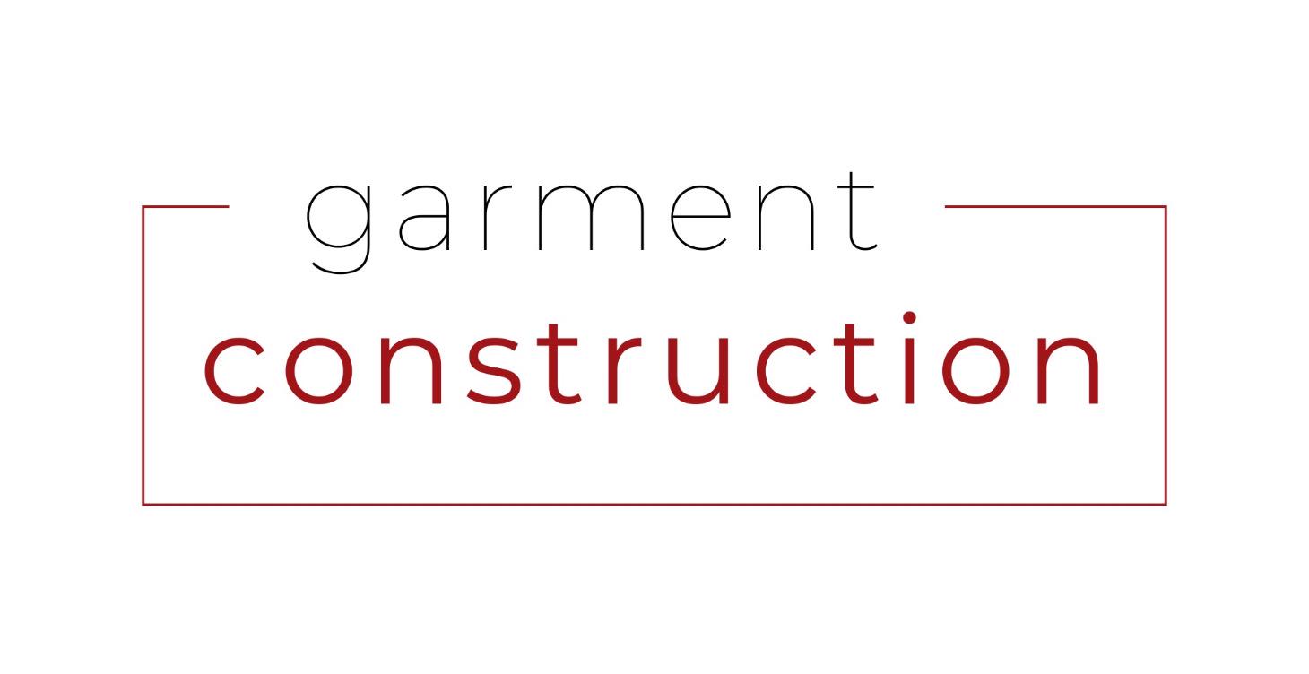 Garment Construction Tips