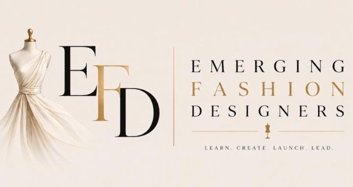 Emerging Fashion Designers