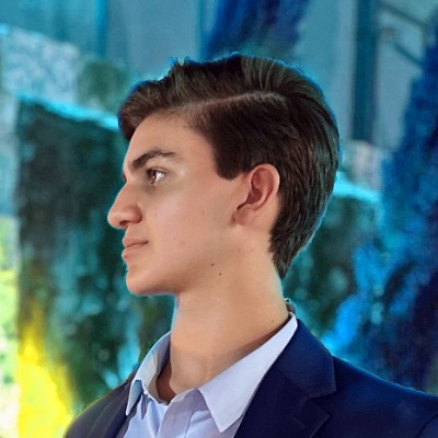 Haroun Sharaiyri