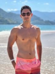 Michel Caballero