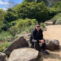 John Mark Del Rosario