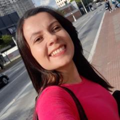 Jaciane Martins