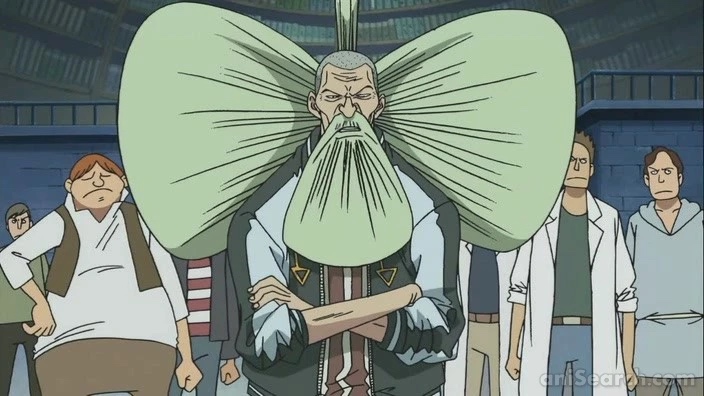 Doktor Kleeblatt