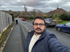 Mohammed Shafeeq Karat