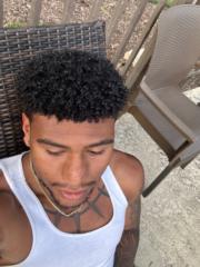 Trenton Williams