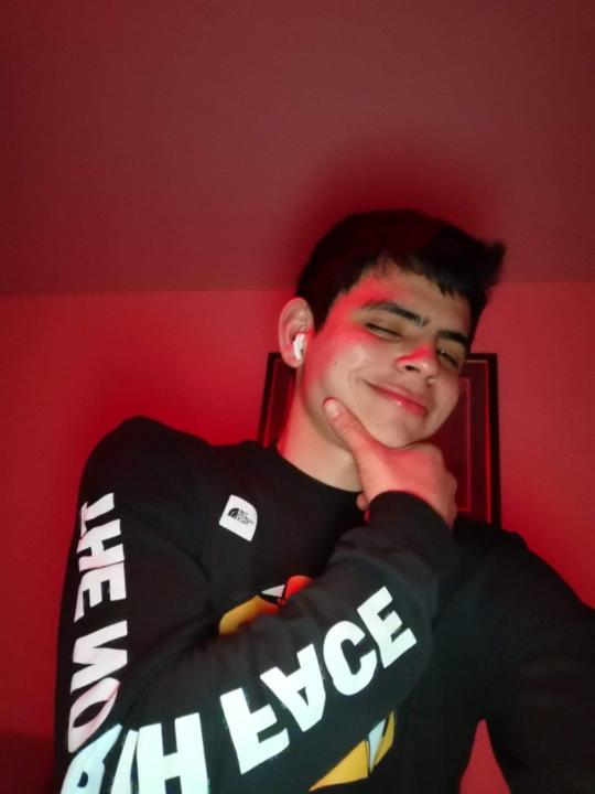 Isael Sanchez