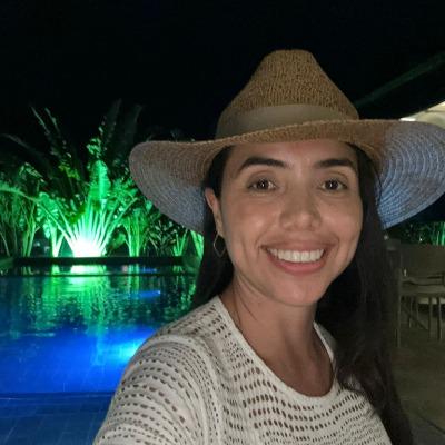 Claudia Marcela Echavarria Urrego