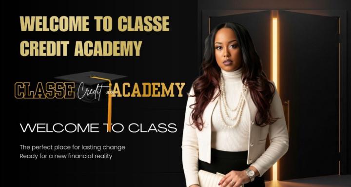 Classe Credit Academy