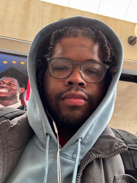Vann Johnson