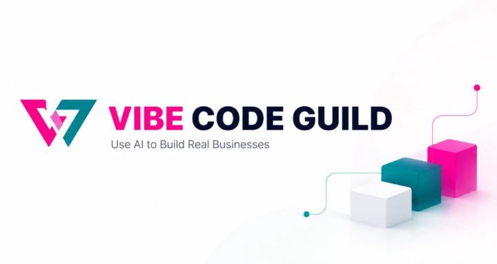 Vibe Code Guild
