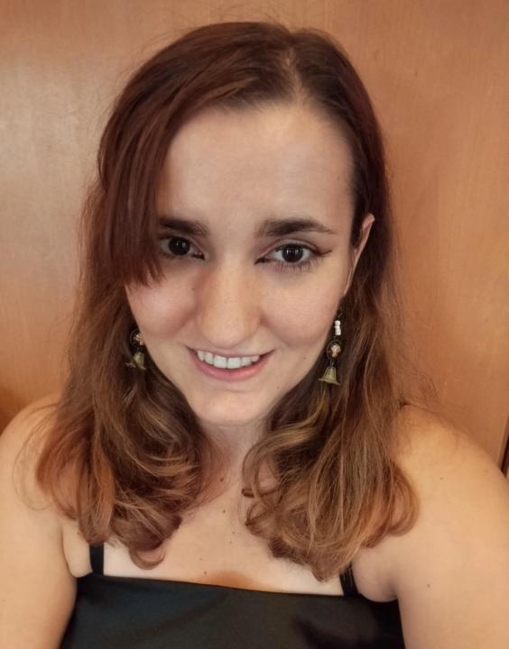 Maria Enea