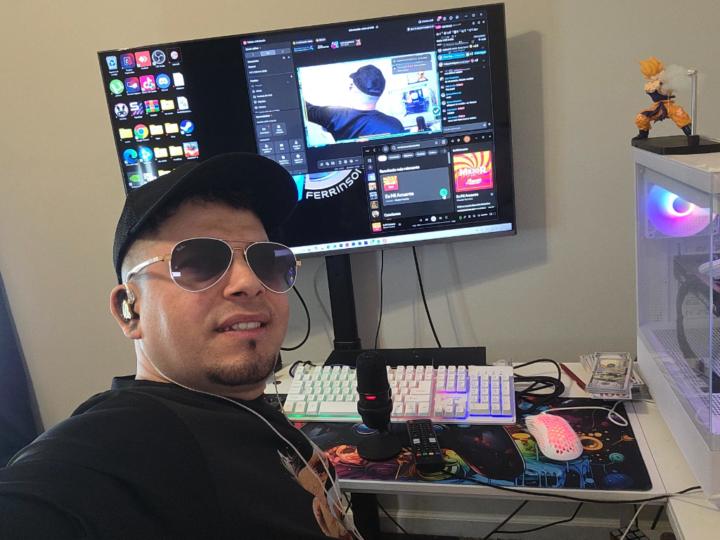 Ferrinson Echavarria