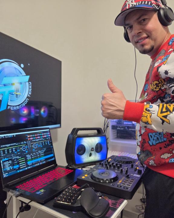 Ferrinson Echavarria