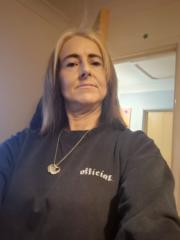 Michelle Musselwhite