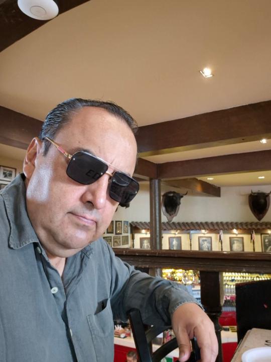 Roberto Enrique Sanchez Castro