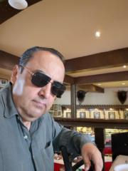 Roberto Enrique Sanchez Castro