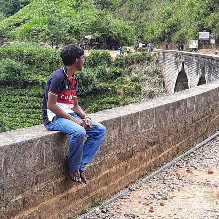 Hiran Wasalaarachchi