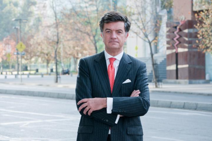 Juan Pablo Borquez Yunge