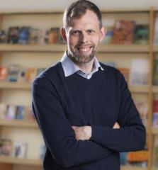 Johan Börjesson