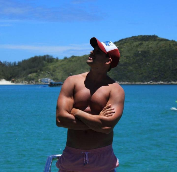 Diego Hernan Peralta