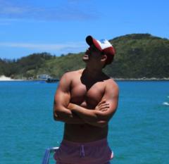 Diego Hernan Peralta