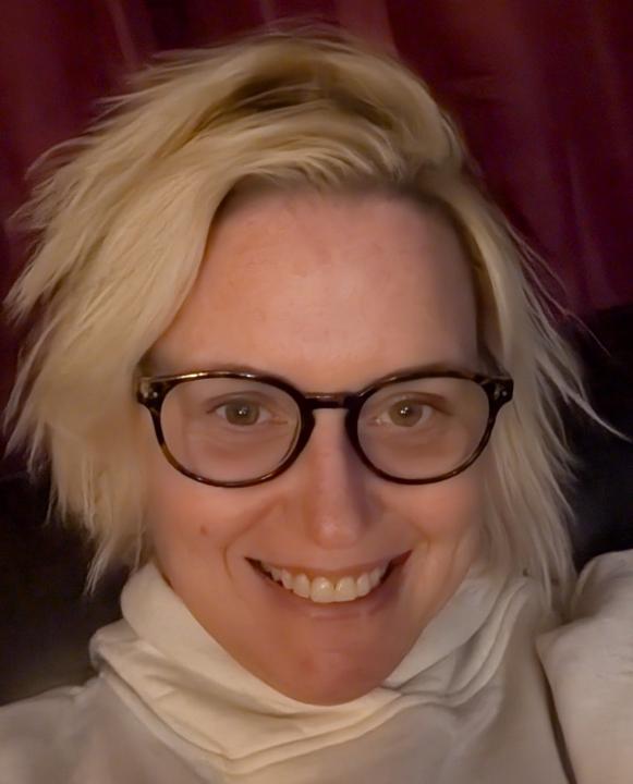 Kathryn Sadecki