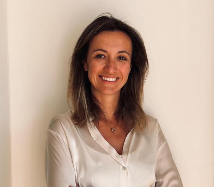 Madeleine Gebetsroither