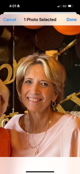 Janice McGovern