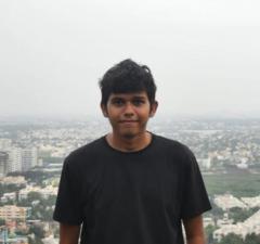 Abhinav V