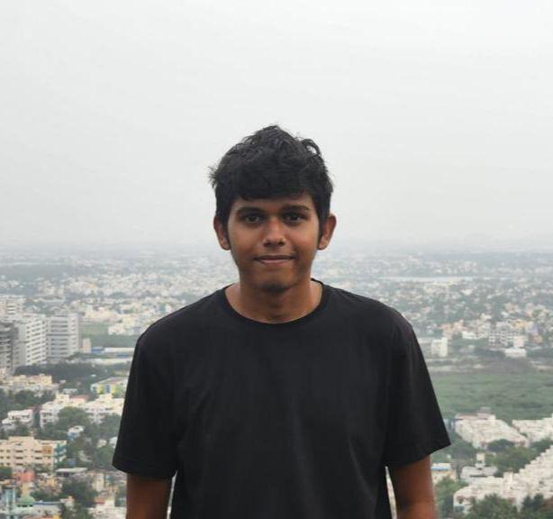 Abhinav V