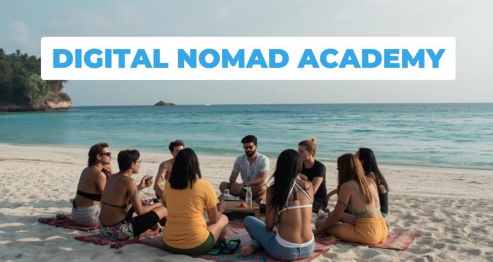 Digital Nomad Academy