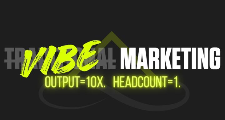 Vibe Marketing OS