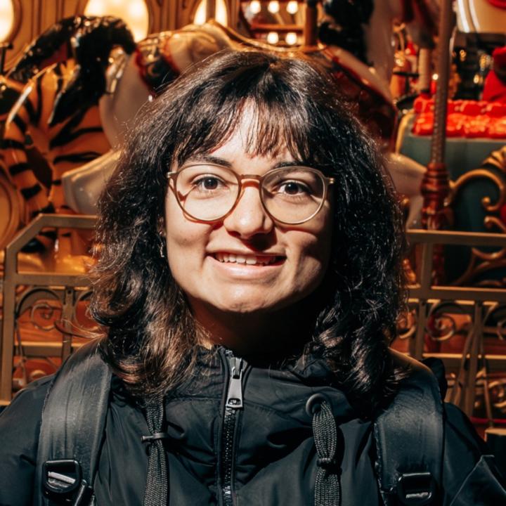 Lea Martín Centlivre