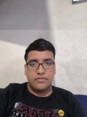 Antonio de Jesús Chávez García