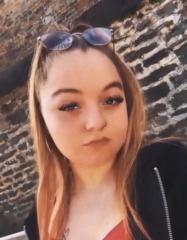 Alessia Mir Fernandez