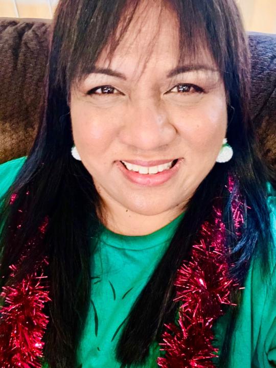 Jeri Holley