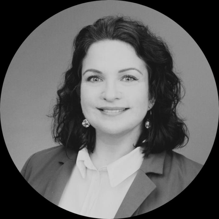 Clotilde Tripodi