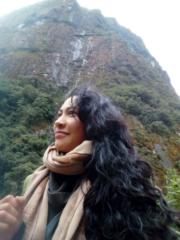 Ruz Tapia Hilares