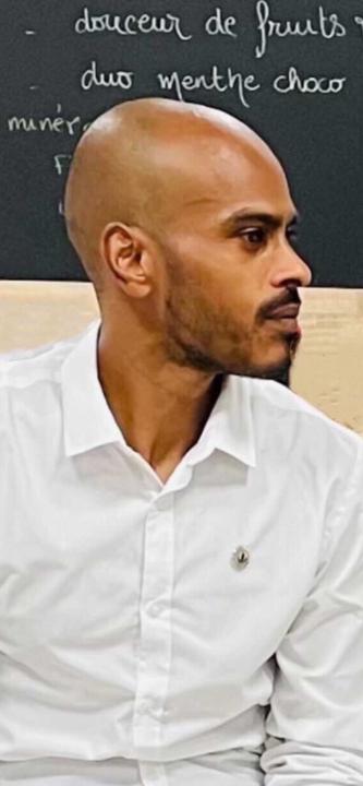 Chandra Kumar